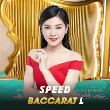 VK88 Speed Baccarat L