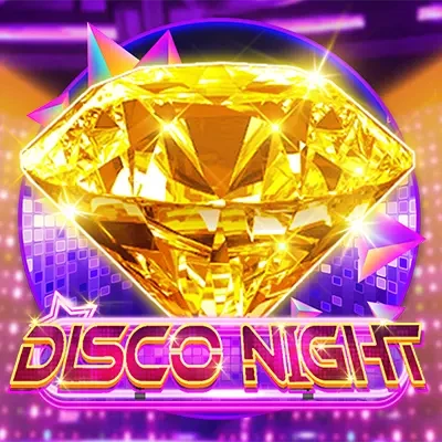 VK88 DiscoNight