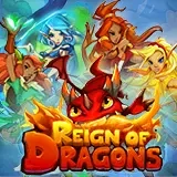 VK88 Reign Of Dragons