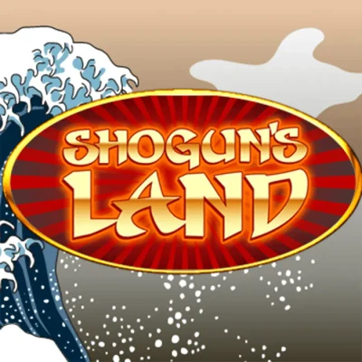 VK88 Shogun's Land