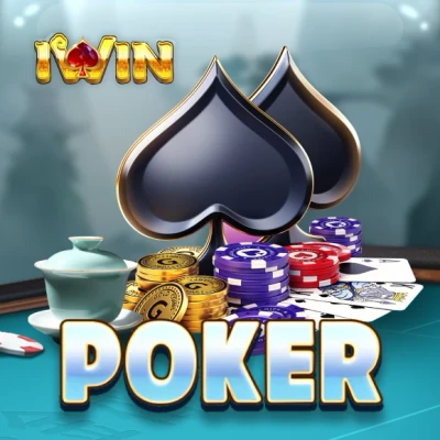 VK88 Poker