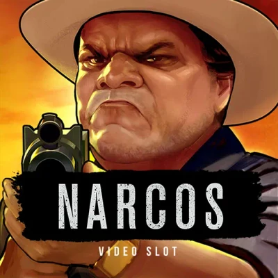 VK88 Narcos™