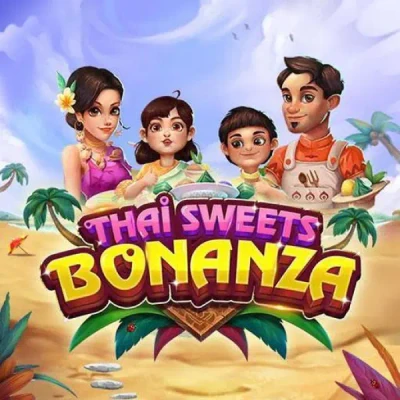 VK88 Thai Sweets Bonanza