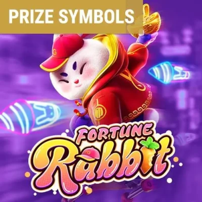VK88 Fortune Rabbit