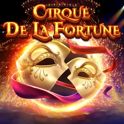 VK88 Cirque Dе La Fortune