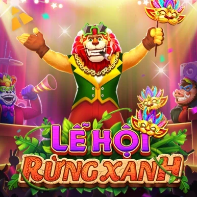 VK88 Lễ Hội Rừng Xanh